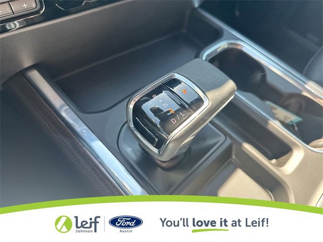 Used 2024 Chevrolet Silverado 1500 LT Trail Boss w/ Convenience Package II image 27