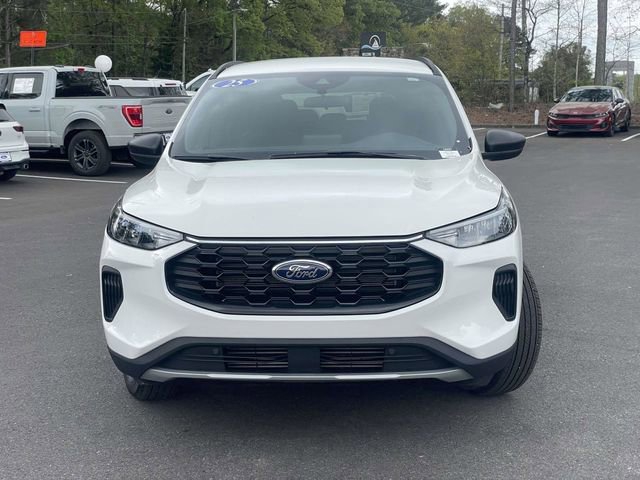 Certified 2025 Ford Escape ST-Line image 8