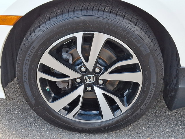 Used 2018 Honda Odyssey Elite image 30