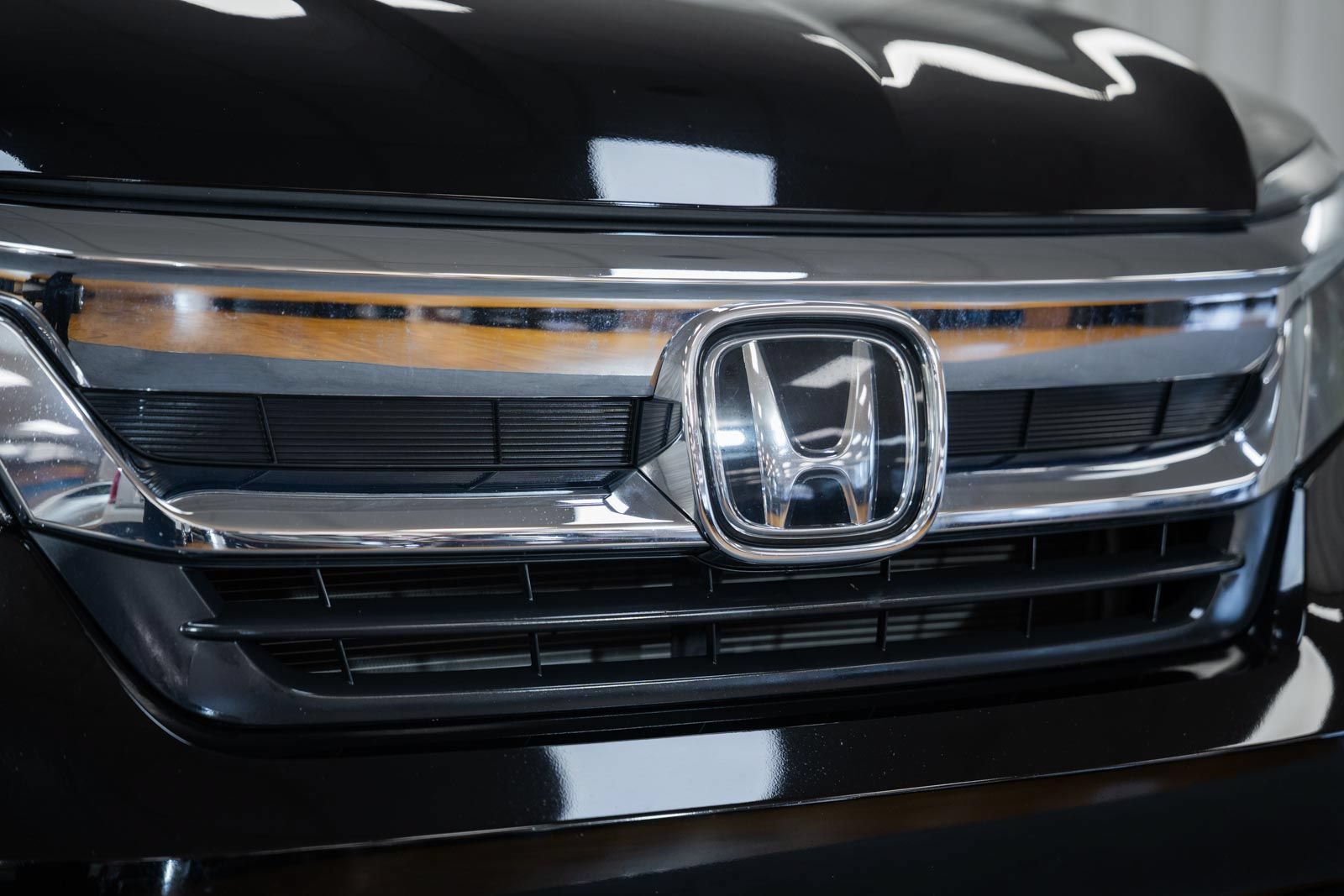 Used 2021 Honda Pilot EX-L image 13