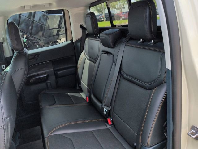 Certified 2025 Ford Maverick Tremor AWD/4WD image 14
