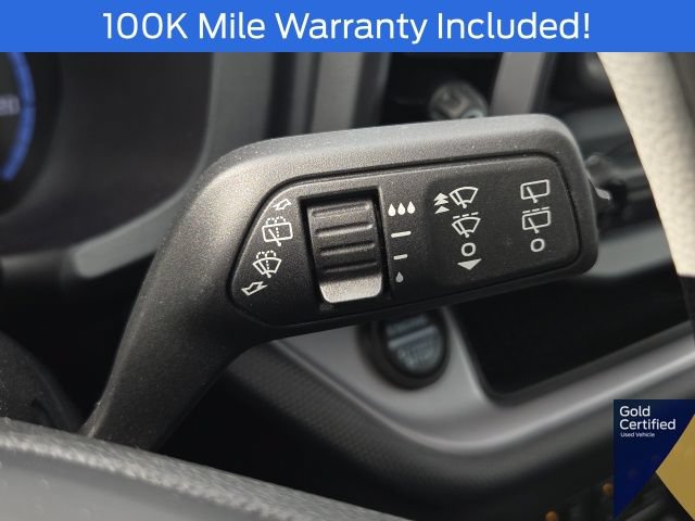 Certified 2024 Ford Bronco Sport Big Bend AWD/4WD image 42