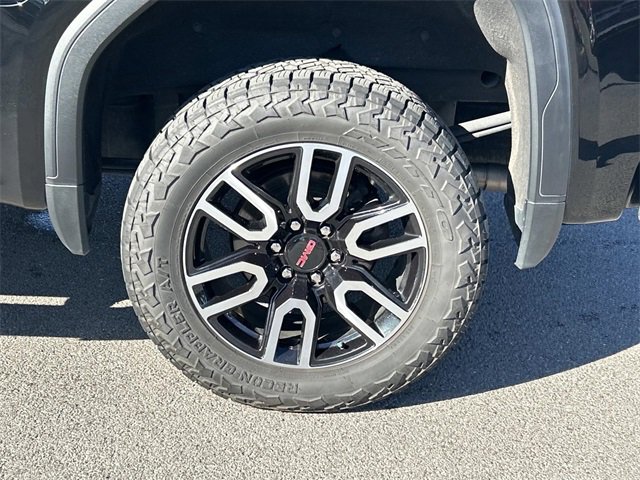 Used 2020 GMC Sierra 1500 AT4 w/ AT4 Premium Package image 14
