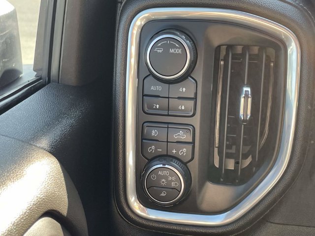 Used 2022 Chevrolet Silverado 2500 High Country AWD/4WD image 20
