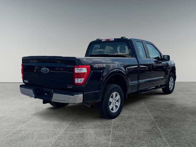Certified 2023 Ford F150 XL w/ XL Chrome Appearance Package AWD/4WD image 6