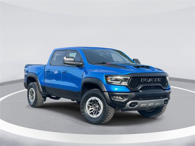 Used 2022 RAM 1500 TRX w/ TRX Level 2 Equipment Group