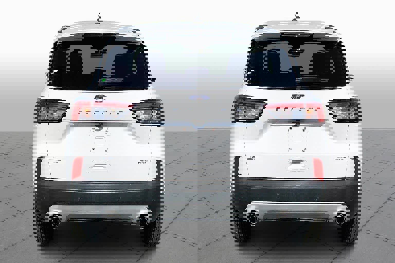 Certified 2022 Ford Escape SEL image 2