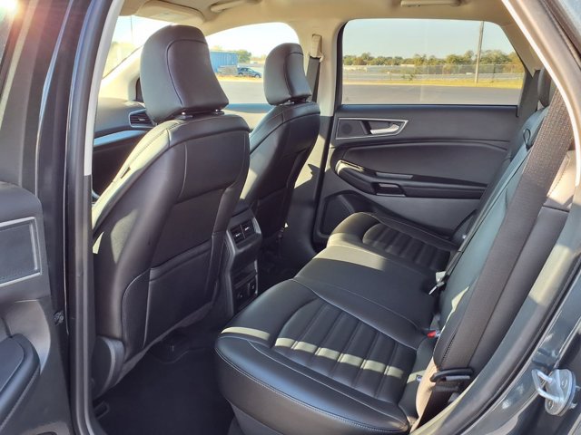 Certified 2024 Ford Edge SEL w/ Convenience Package AWD/4WD image 24