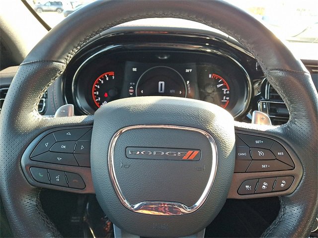 Used 2023 Dodge Durango GT image 19