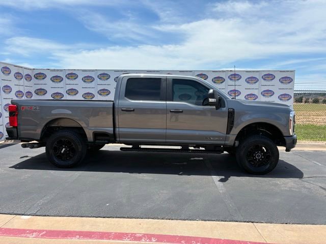Certified 2024 Ford F250 XL w/ STX Appearance Package