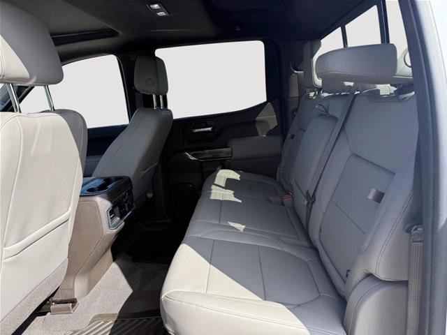 Used 2020 Chevrolet Silverado 1500 LTZ w/ LTZ Premium Package AWD/4WD image 24