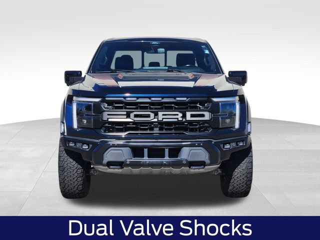 Certified 2024 Ford F150 Raptor AWD/4WD image 3