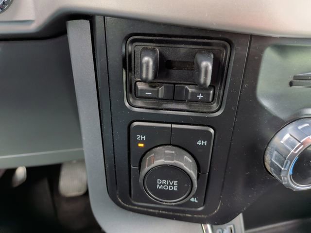 Certified 2022 Ford F150 XLT w/ Equipment Group 302A High AWD/4WD image 22