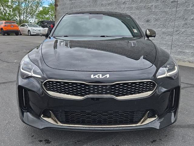 Used 2023 Kia Stinger GT2 AWD/4WD image 9