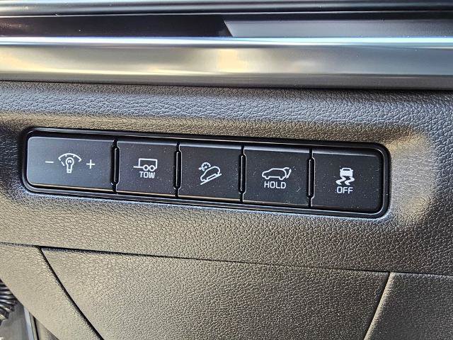 Used 2025 Kia Telluride SX Prestige X-Line AWD/4WD image 19