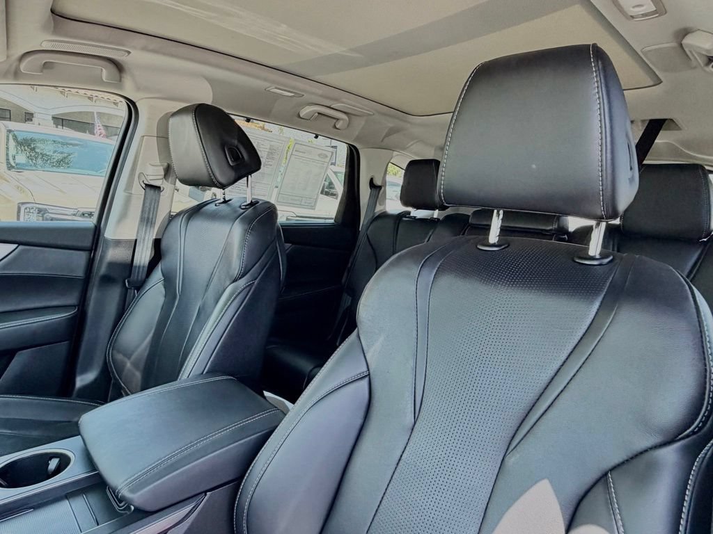 Used 2025 Acura MDX FWD w/ Technology Package image 22