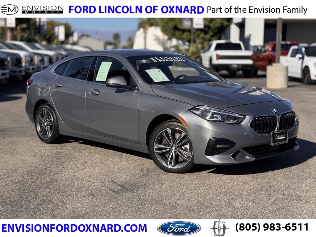Used 2024 BMW 228i xDrive Gran Coupe