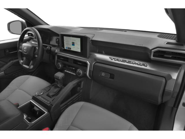 Used 2025 Toyota Tacoma SR5 AWD/4WD image 14