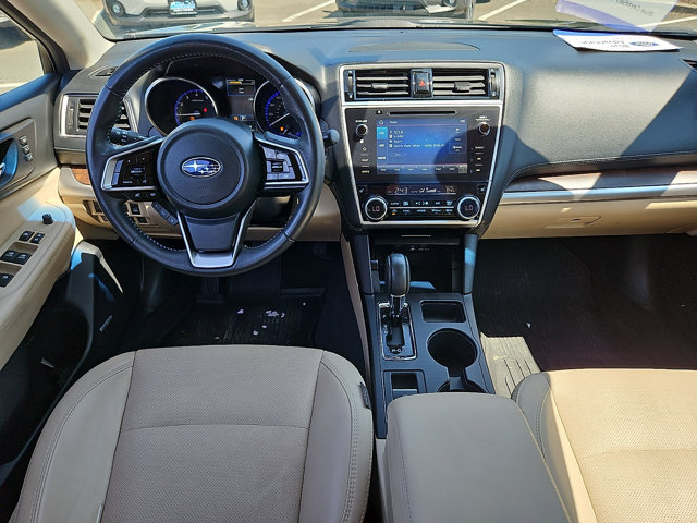 Used 2019 Subaru Outback 3.6R Limited AWD/4WD image 13