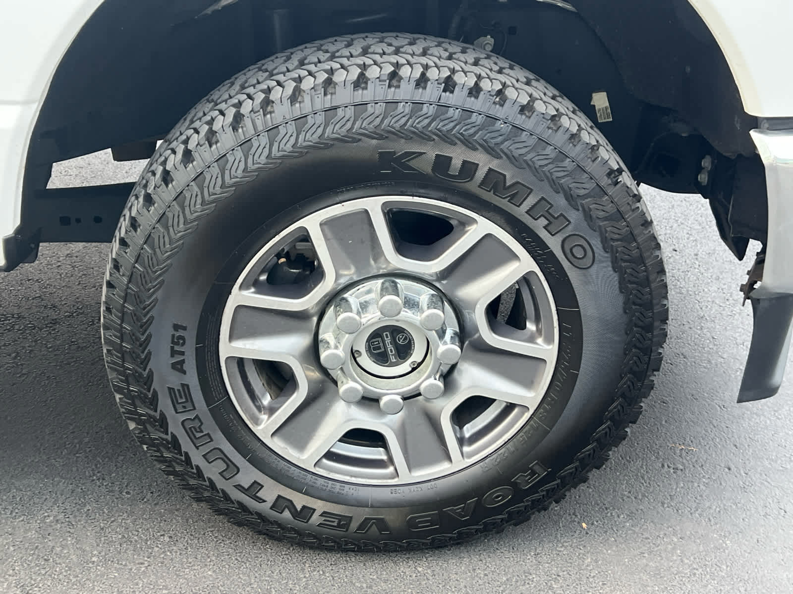 Certified 2024 Ford F350 Lariat image 16