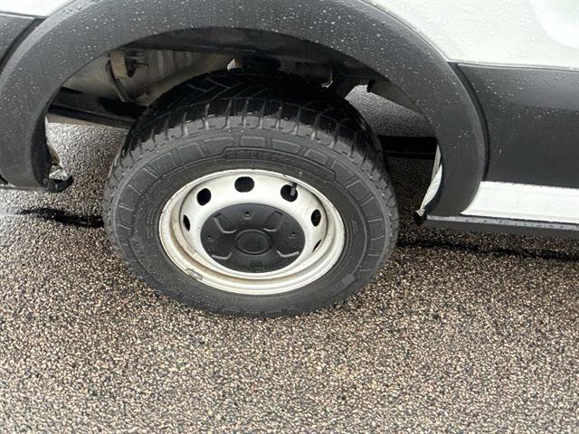 Certified 2020 Ford Transit 250 148 High Roof w/ Interior Upgrade Package image 14