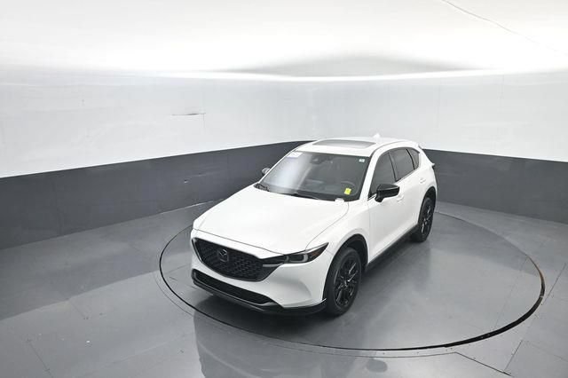 Used 2024 MAZDA CX-5 Carbon Edition AWD/4WD image 30