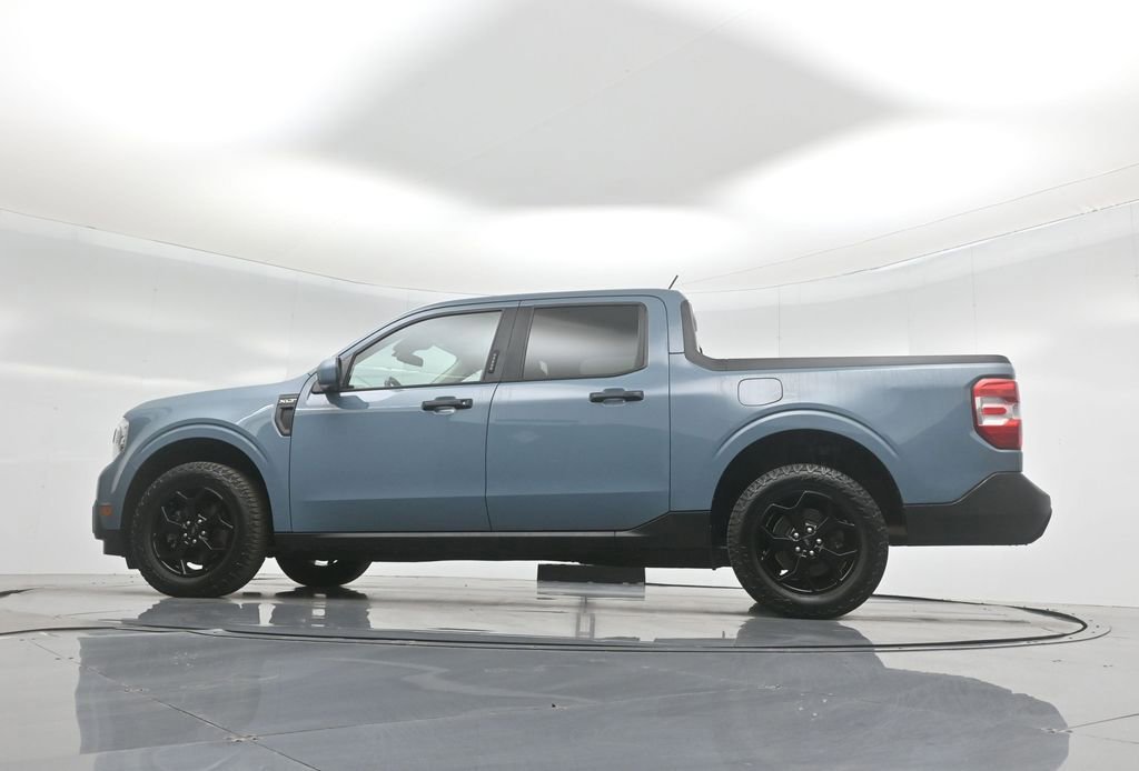 Certified 2022 Ford Maverick XLT w/ Equipment Group 300A Standard image 24