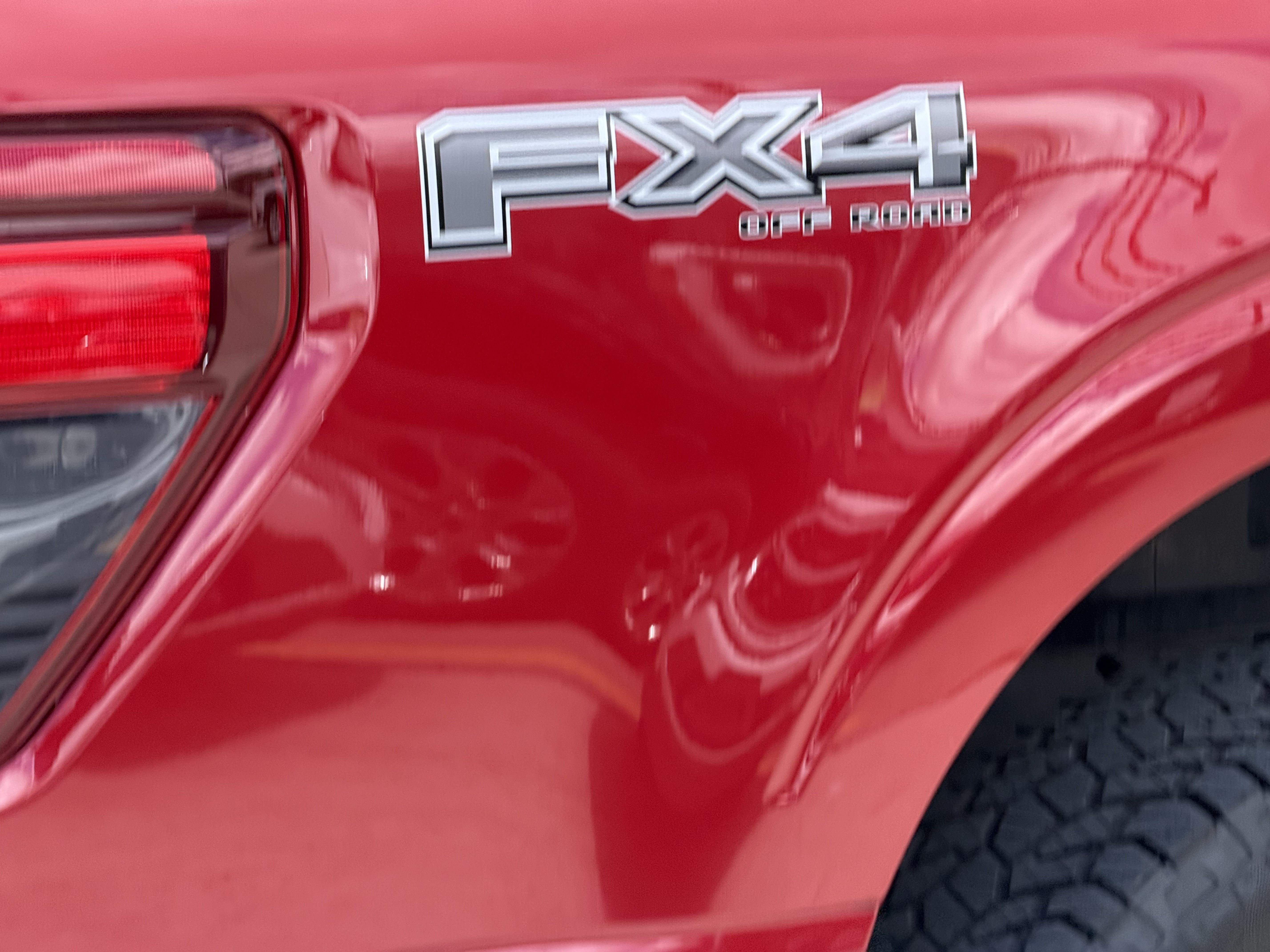 Certified 2024 Ford F150 XLT w/ Equipment Group 303A High AWD/4WD image 8