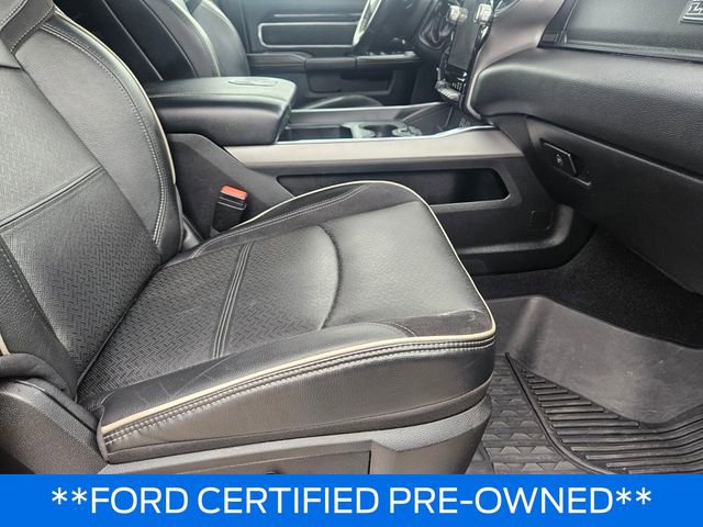 Used 2021 RAM 3500 Laramie AWD/4WD image 18