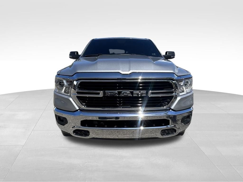 Used 2023 RAM 1500 Big Horn image 26