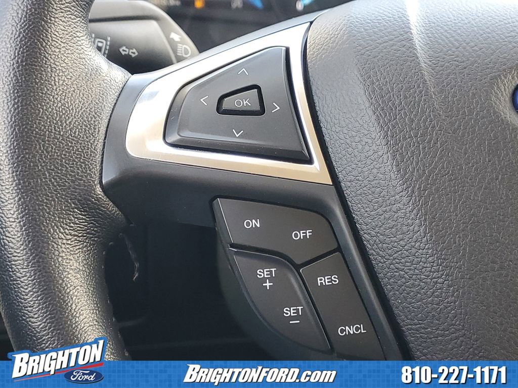 Certified 2023 Ford Edge SEL w/ Convenience Package AWD/4WD image 19
