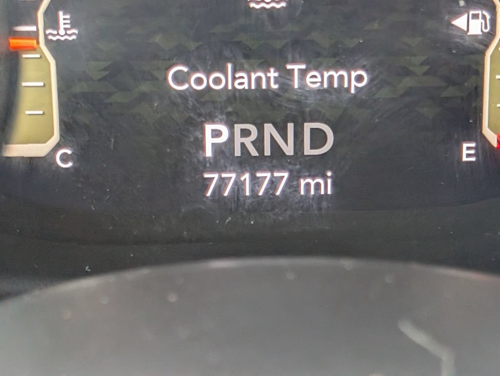 Used 2020 Jeep Wrangler Unlimited Rubicon AWD/4WD image 17