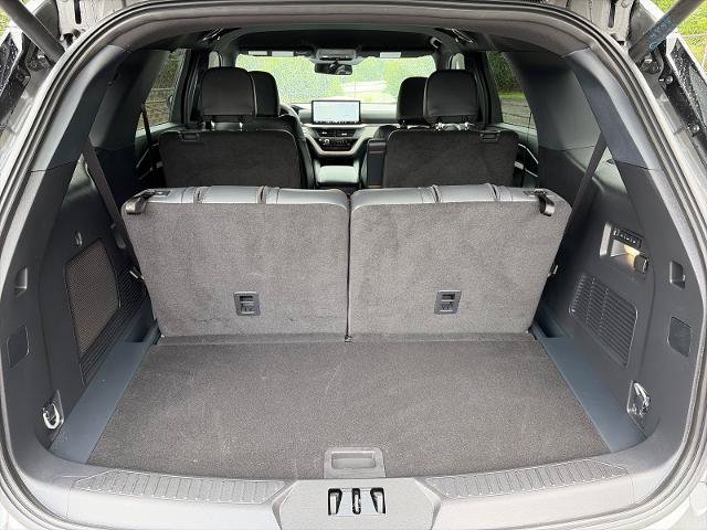 Certified 2026 Ford Explorer Tremor w/ Tremor Convenience Package AWD/4WD image 20