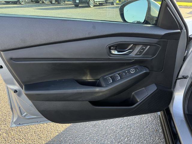 Used 2024 Honda Accord EX-L image 12