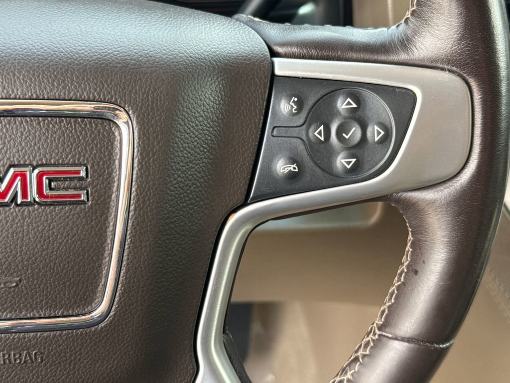 Used 2019 GMC Yukon XL SLT w/ Premium Edition RWD image 18