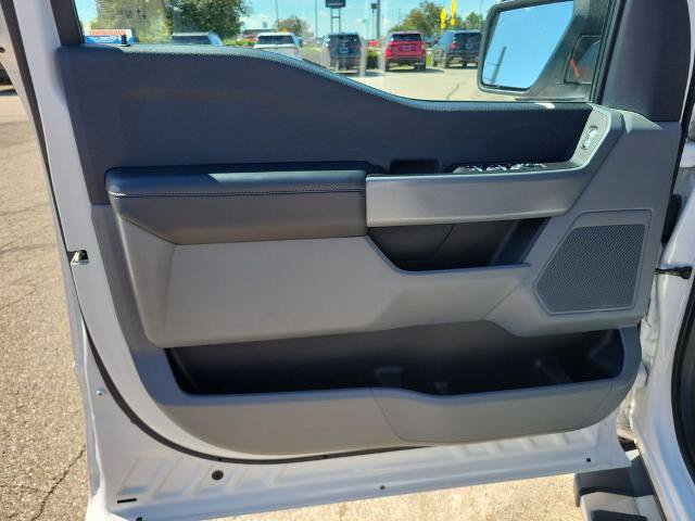 Certified 2023 Ford F150 XLT w/ XTR Package AWD/4WD image 15