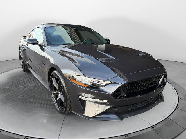 Certified 2022 Ford Mustang GT w/ Equipment Group 301A