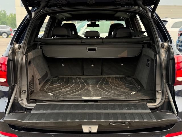 Used 2018 BMW X5 xDrive35i AWD/4WD image 32
