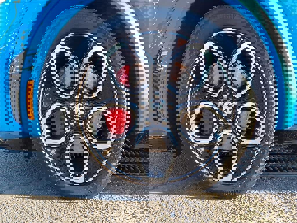 Certified 2022 Ford Mustang Mach-E GT image 9