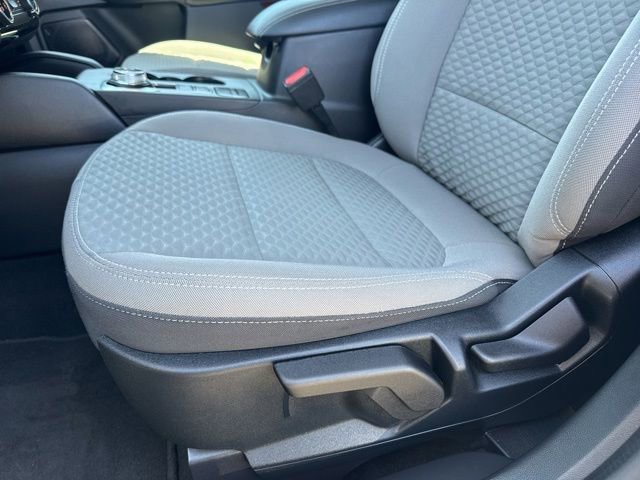 Certified 2021 Ford Escape SE FWD image 15