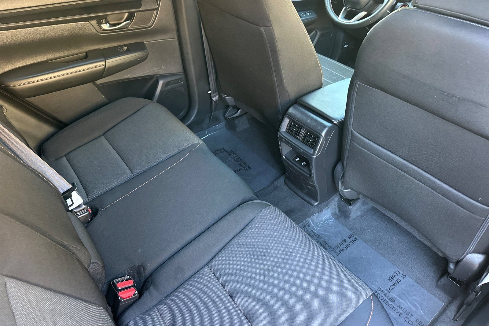 Used 2024 Honda CR-V Sport image 18