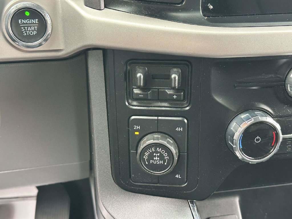 Certified 2023 Ford F150 XLT w/ Equipment Group 302A High AWD/4WD image 18
