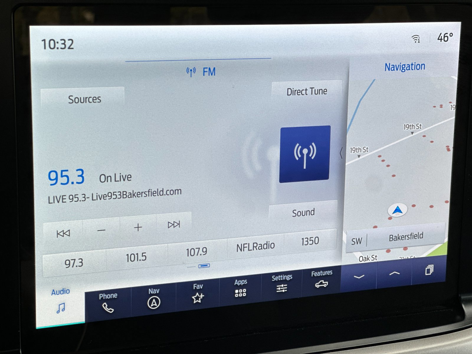 Certified 2021 Ford F150 XLT w/ Equipment Group 302A High image 17