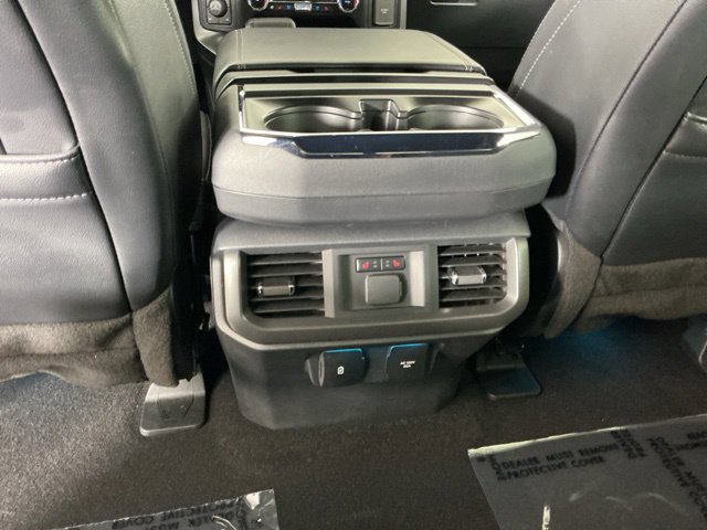 Certified 2024 Ford F150 Lariat w/ Equipment Group 502A High AWD/4WD image 35