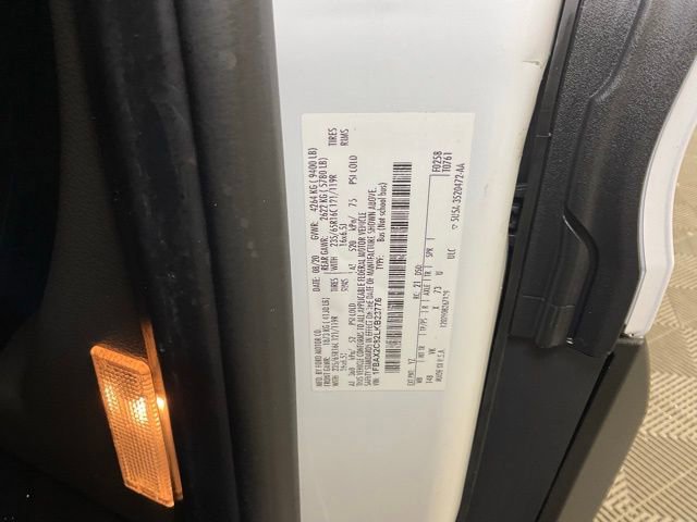 Certified 2020 Ford Transit 350 XL image 29