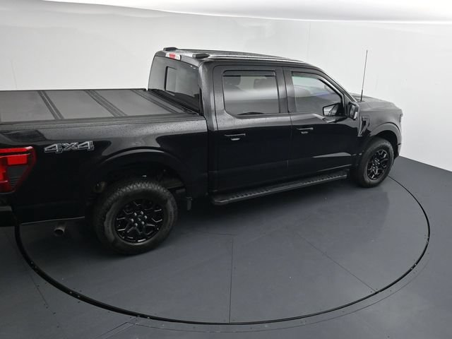 Certified 2026 Ford F150 XLT w/ Equipment Group 302A MID AWD/4WD image 29