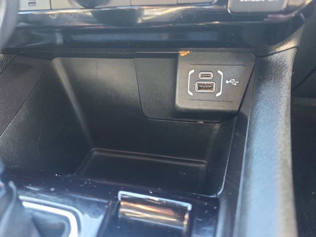 Used 2023 Jeep Compass Latitude w/ Sun and Sound Group image 41