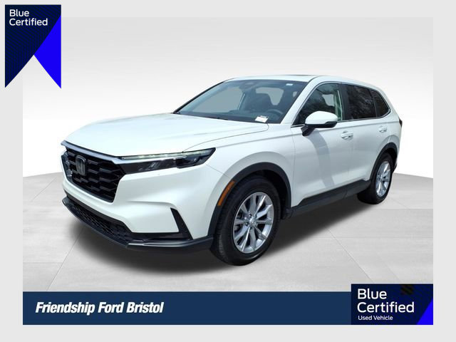 Used 2024 Honda CR-V EX