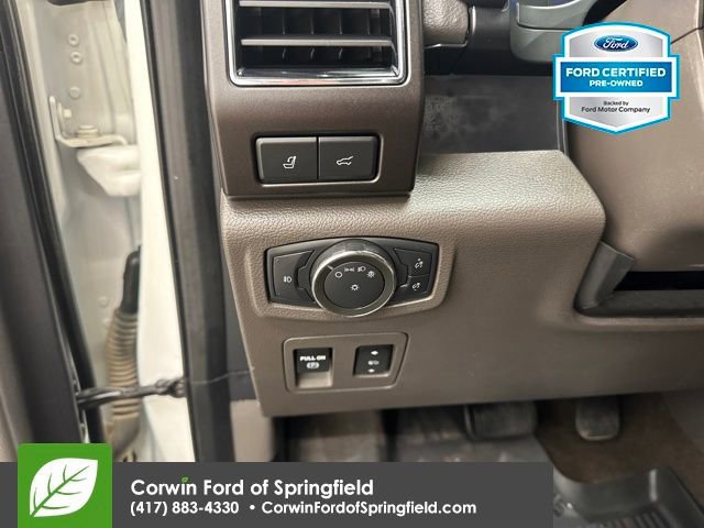 Certified 2021 Ford Expedition Limited image 31