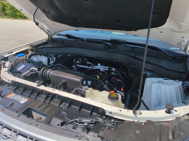 Certified 2023 Ford Explorer XLT w/ Equipment Group 202A AWD/4WD image 37